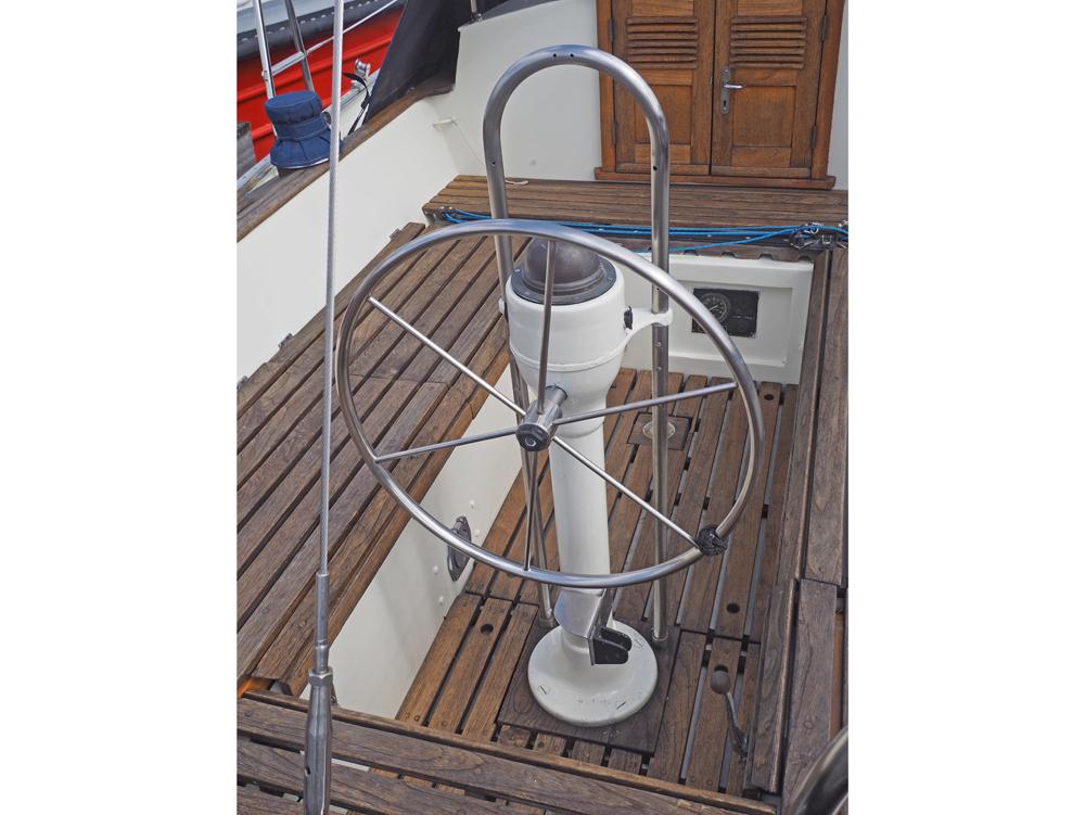 picture Dekuitrusting